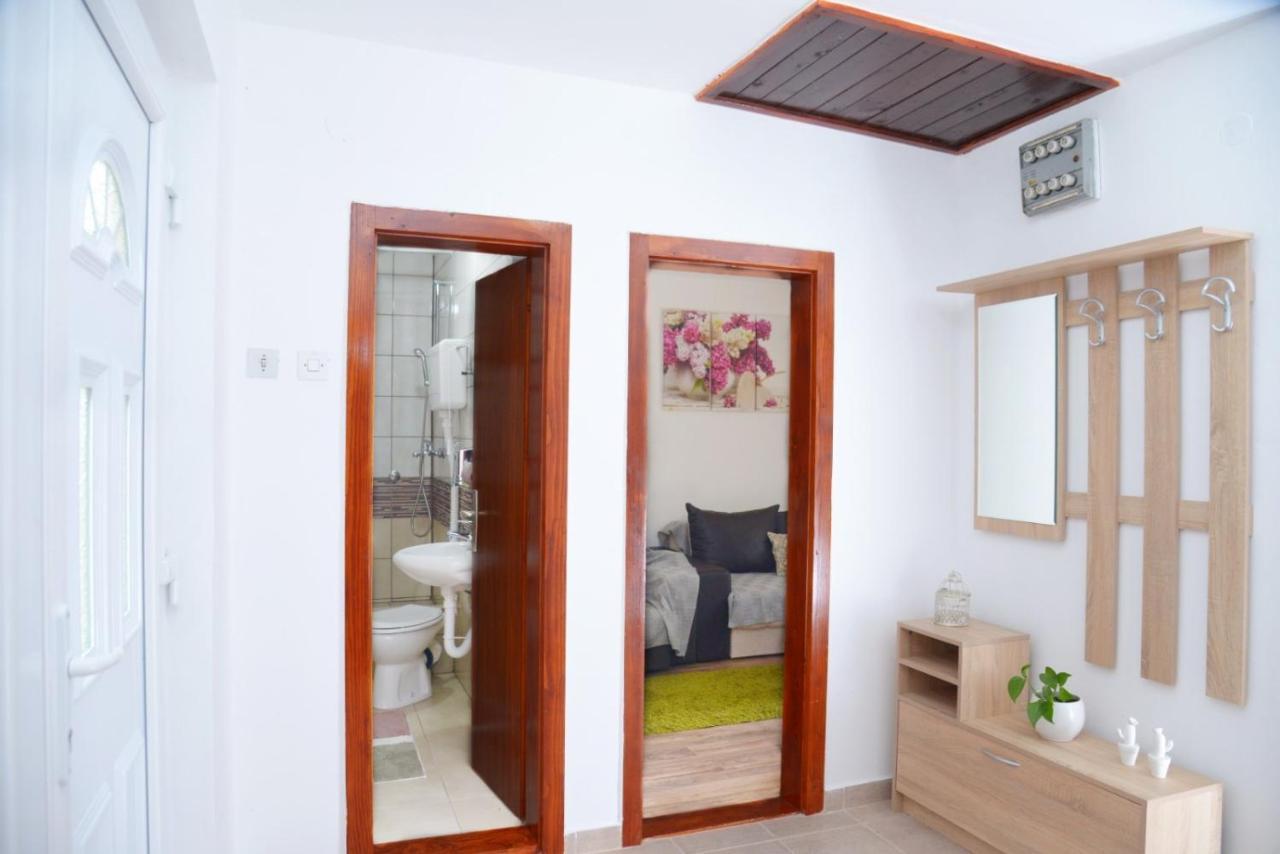 Zoja Appartement Vrdnik Buitenkant foto