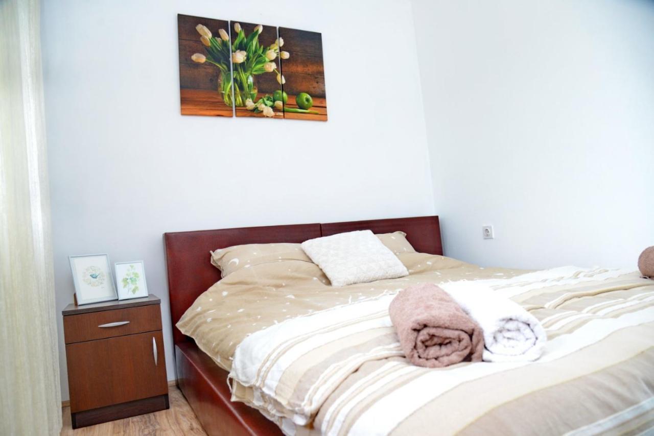 Zoja Appartement Vrdnik Buitenkant foto