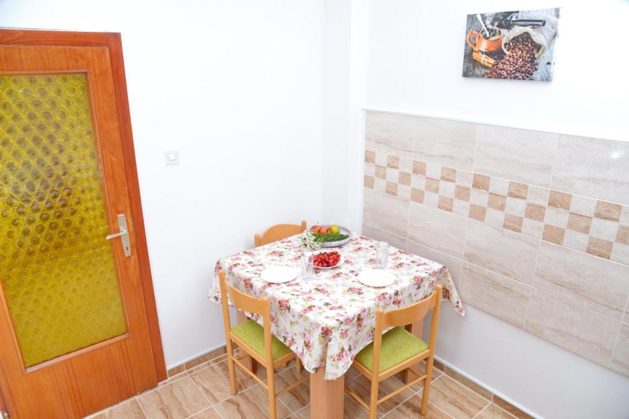 Zoja Appartement Vrdnik Buitenkant foto