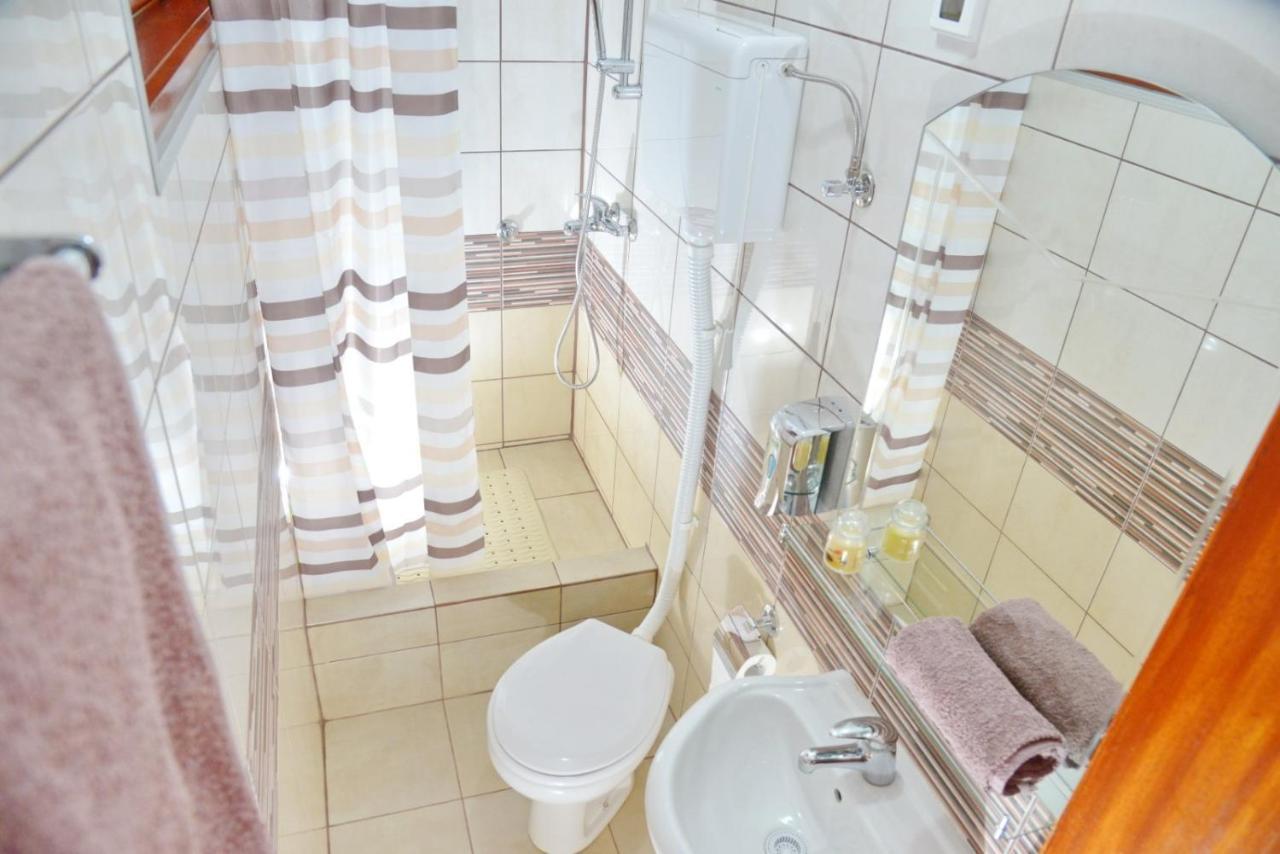 Zoja Appartement Vrdnik Buitenkant foto