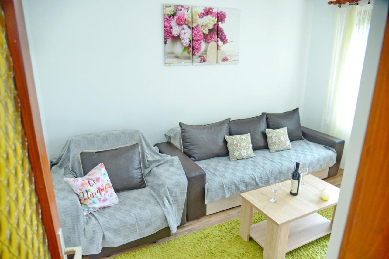 Zoja Appartement Vrdnik Buitenkant foto