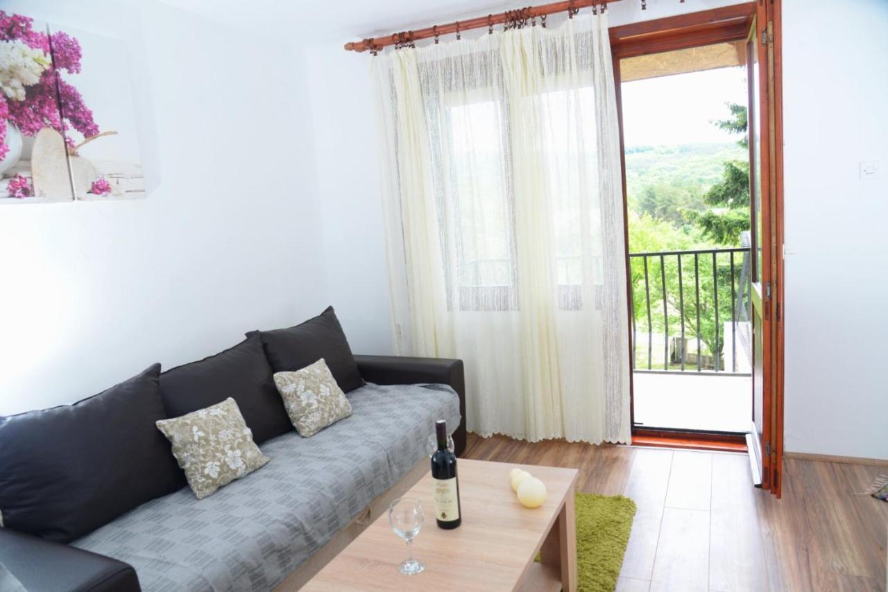 Zoja Appartement Vrdnik Buitenkant foto